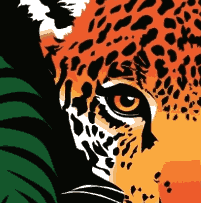 Rainforest Trust Logo