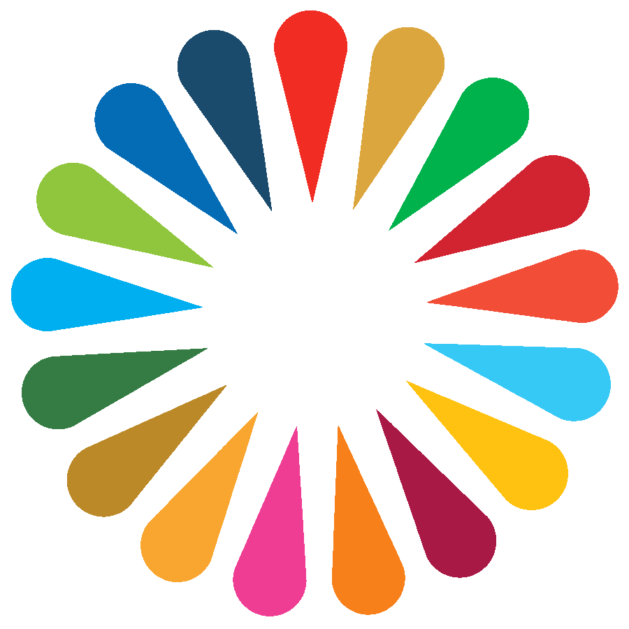Impact Stories Logo