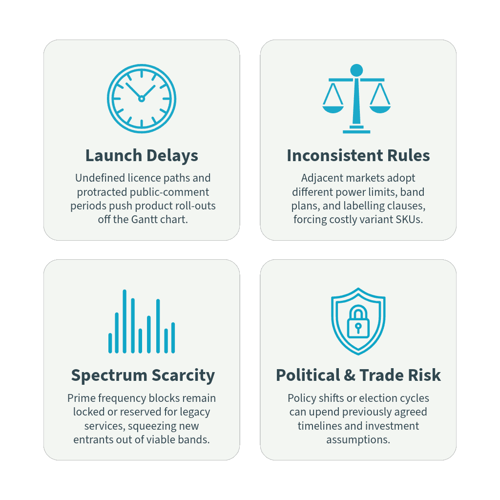 Compliance Bottleneck Image