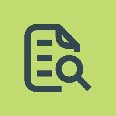 Compliance Audit Icon